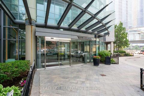 Photo 31 at 101 - 373 Front Street W, Waterfront Communities C1, Toronto