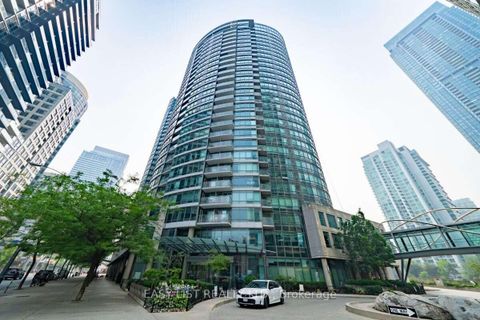 Photo 33 at 101 - 373 Front Street W, Waterfront Communities C1, Toronto