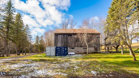 Photo 38 at 7590 19th Side Road, Schomberg, King