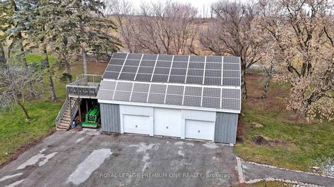 Photo 39 at 7590 19th Side Road, Schomberg, King