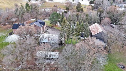 Photo 40 at 7590 19th Side Road, Schomberg, King