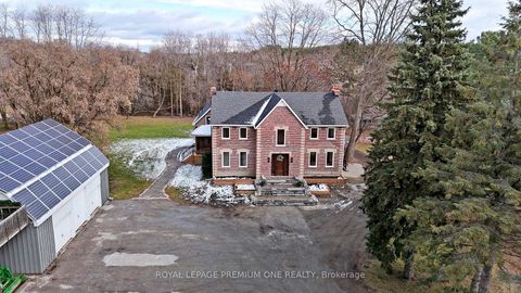 Photo 42 at 7590 19th Side Road, Schomberg, King