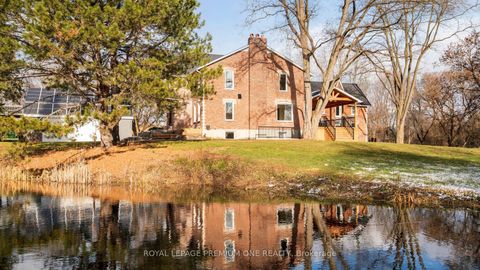 Photo 43 at 7590 19th Side Road, Schomberg, King