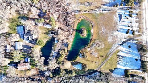 Photo 44 at 7590 19th Side Road, Schomberg, King