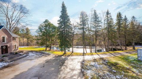 Photo 48 at 7590 19th Side Road, Schomberg, King