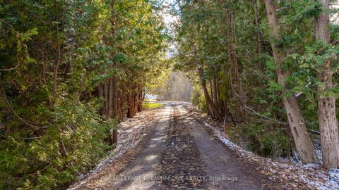 Photo 49 at 7590 19th Side Road, Schomberg, King