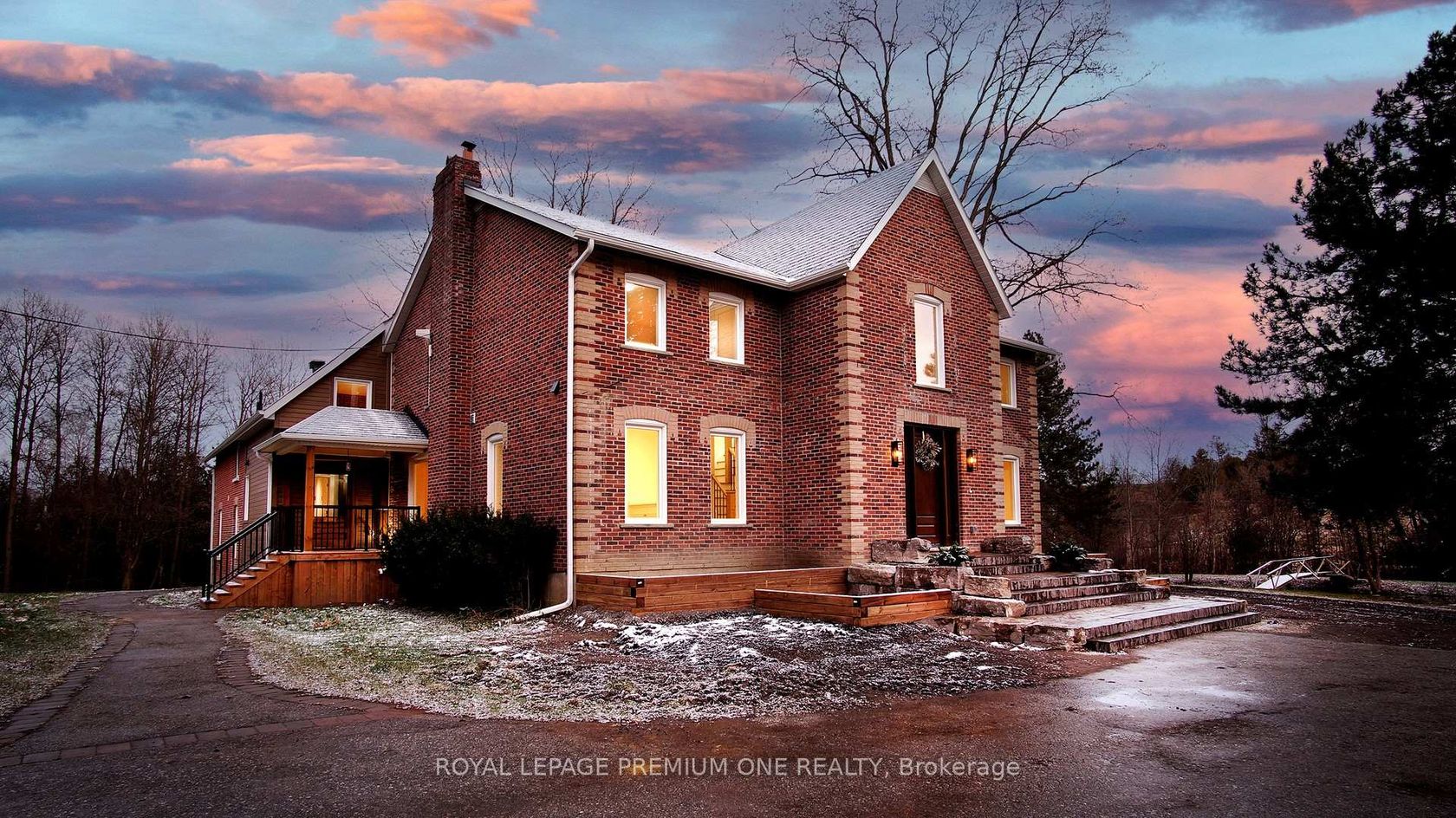 7590 19th Side Road, Schomberg, King photo 4