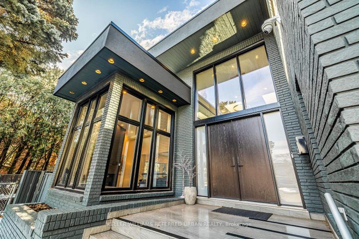 Photo 1 at 97 Clarinda Drive, Bayview Village, Toronto