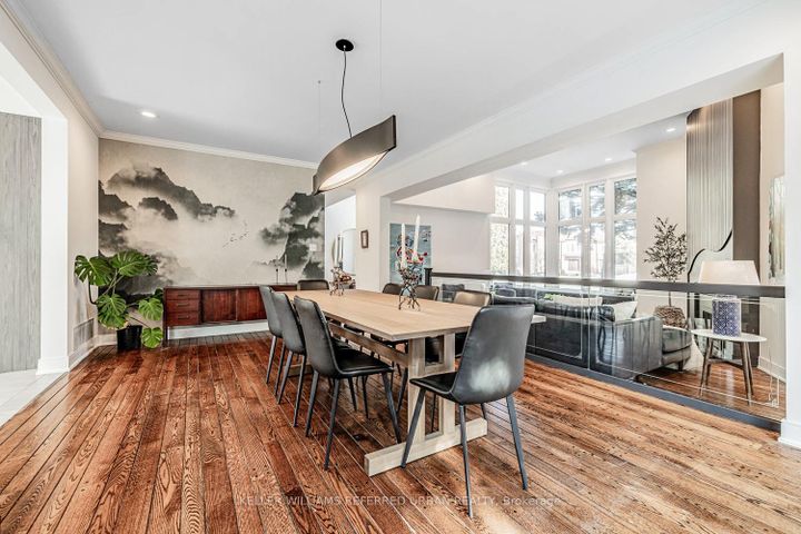Photo 6 at 97 Clarinda Drive, Bayview Village, Toronto