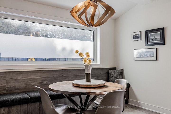 Photo 7 at 97 Clarinda Drive, Bayview Village, Toronto