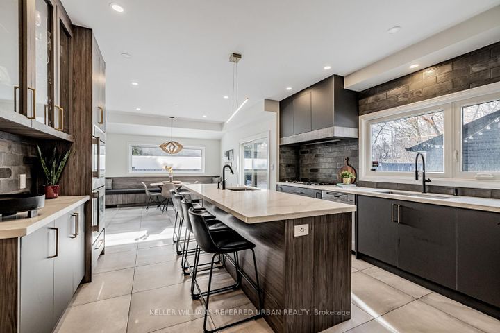 Photo 12 at 97 Clarinda Drive, Bayview Village, Toronto