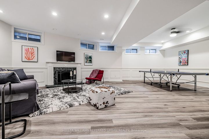 Photo 28 at 97 Clarinda Drive, Bayview Village, Toronto