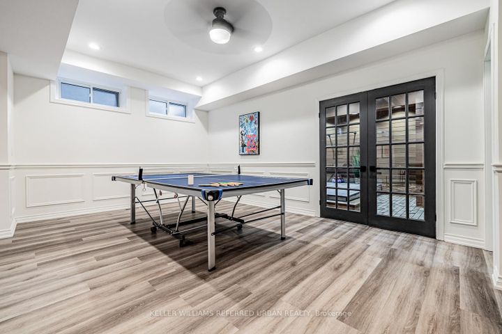 Photo 29 at 97 Clarinda Drive, Bayview Village, Toronto