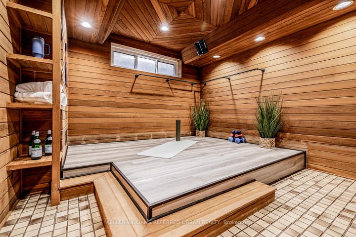 Photo 30 at 97 Clarinda Drive, Bayview Village, Toronto