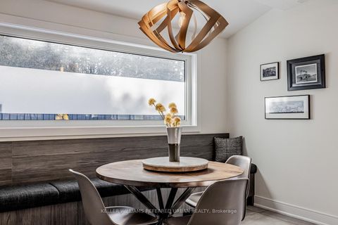 Photo 7 at 97 Clarinda Drive, Bayview Village, Toronto