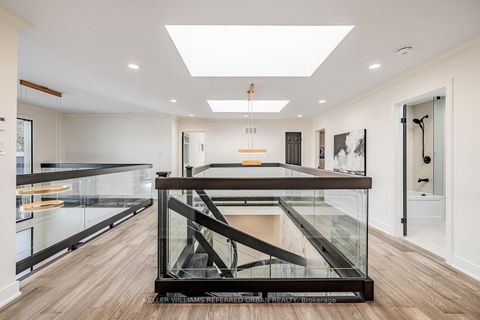 Photo 20 at 97 Clarinda Drive, Bayview Village, Toronto