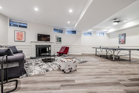 Photo 28 at 97 Clarinda Drive, Bayview Village, Toronto