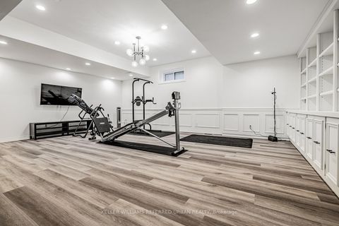Photo 32 at 97 Clarinda Drive, Bayview Village, Toronto