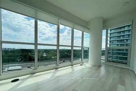 Photo 11 at 303 - 117 McMahon Drive, Bayview Village, Toronto