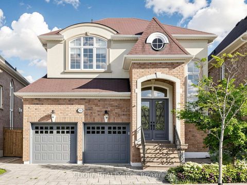 Photo 1 at 88 Sweet Anna Court, Patterson, Vaughan