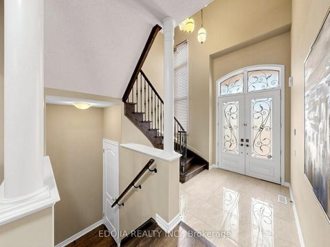 Photo 2 at 88 Sweet Anna Court, Patterson, Vaughan