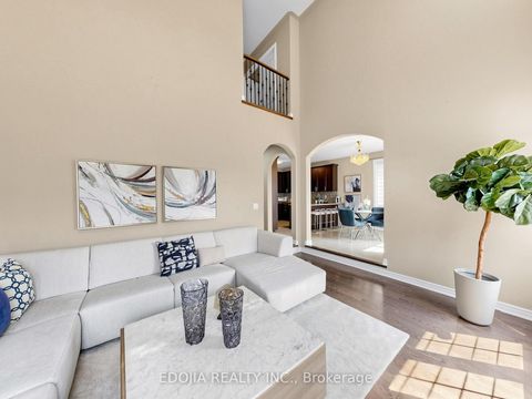 Photo 3 at 88 Sweet Anna Court, Patterson, Vaughan