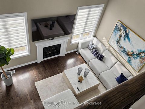 Photo 4 at 88 Sweet Anna Court, Patterson, Vaughan
