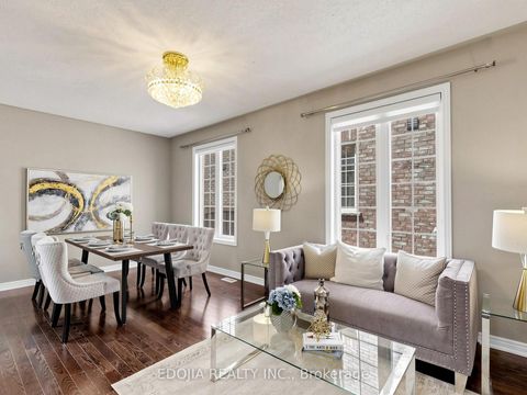 Photo 5 at 88 Sweet Anna Court, Patterson, Vaughan