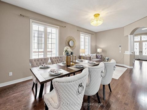 Photo 6 at 88 Sweet Anna Court, Patterson, Vaughan