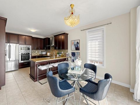 Photo 8 at 88 Sweet Anna Court, Patterson, Vaughan