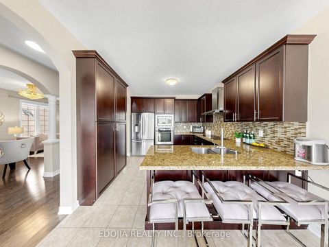 Photo 13 at 88 Sweet Anna Court, Patterson, Vaughan