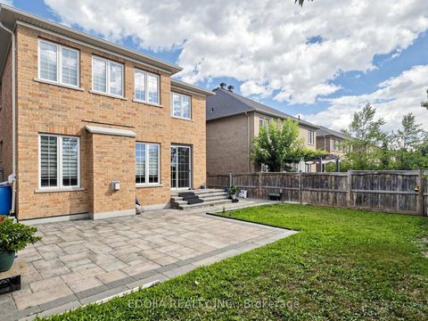 Photo 41 at 88 Sweet Anna Court, Patterson, Vaughan