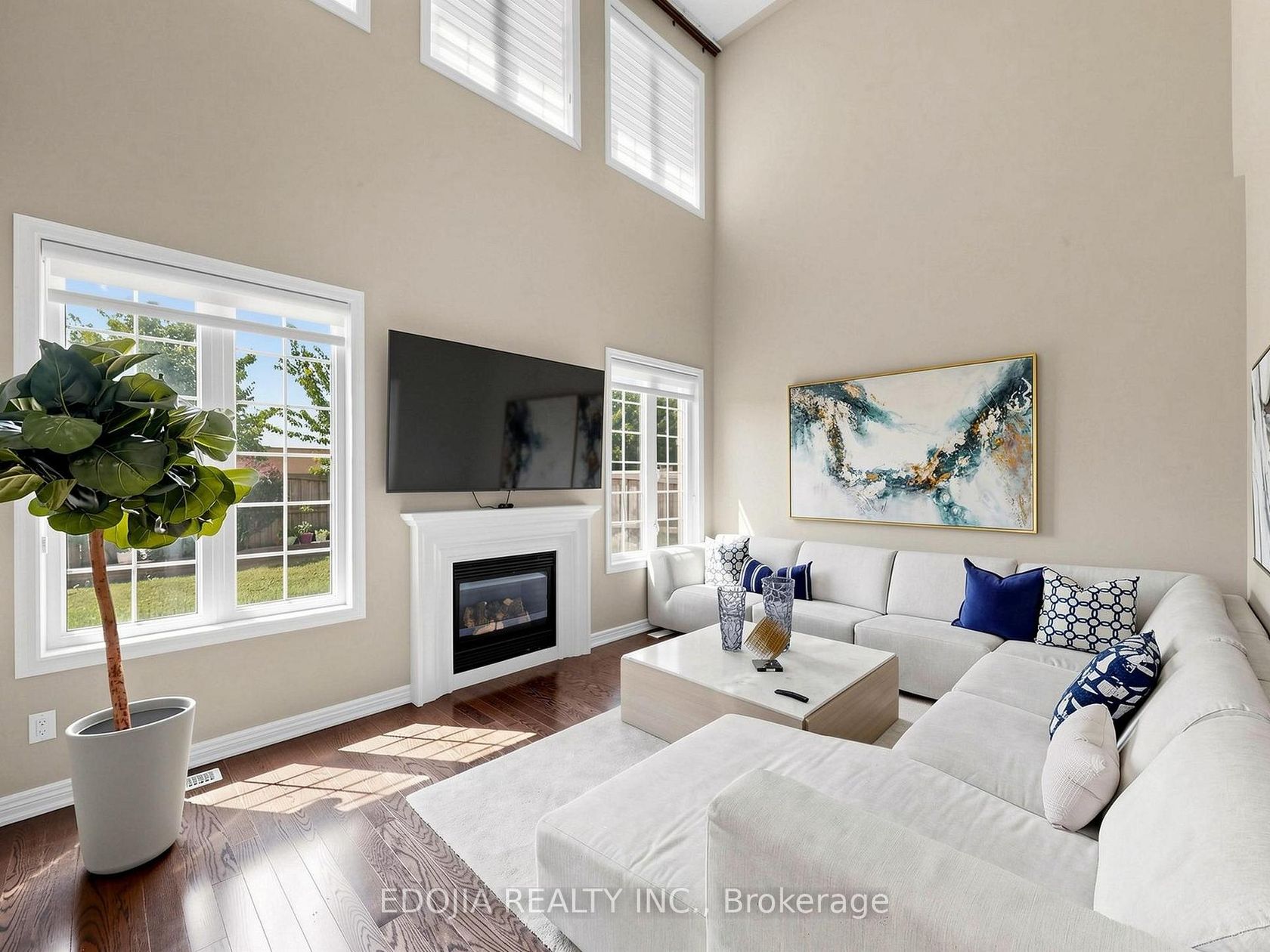 88 Sweet Anna Court, Patterson, Vaughan photo 1