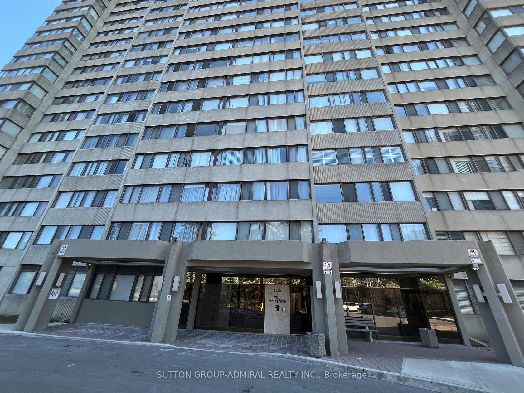 1801 - 133 Torresdale Avenue, Branson, Toronto photo 4