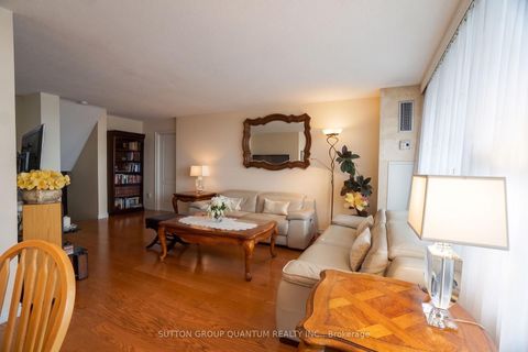 Photo 6 at 1810 - 11 Wincott Drive, The Westway, Toronto