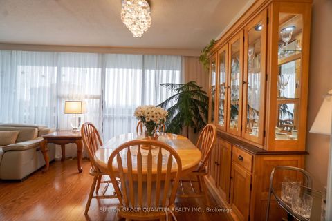 Photo 8 at 1810 - 11 Wincott Drive, The Westway, Toronto