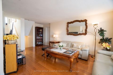 Photo 10 at 1810 - 11 Wincott Drive, The Westway, Toronto