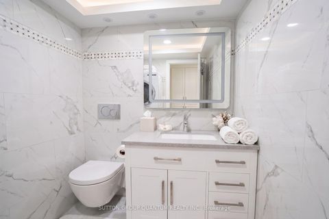 Photo 14 at 1810 - 11 Wincott Drive, The Westway, Toronto