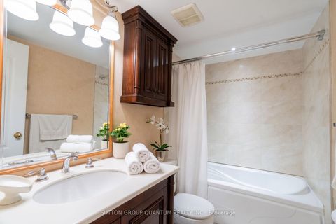 Photo 15 at 1810 - 11 Wincott Drive, The Westway, Toronto