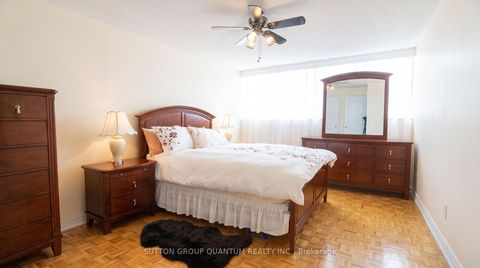 Photo 16 at 1810 - 11 Wincott Drive, The Westway, Toronto