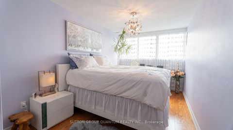 Photo 19 at 1810 - 11 Wincott Drive, The Westway, Toronto