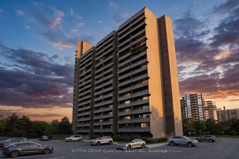Photo 24 at 1810 - 11 Wincott Drive, The Westway, Toronto