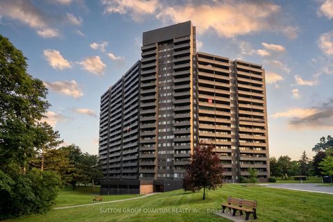Photo 25 at 1810 - 11 Wincott Drive, The Westway, Toronto