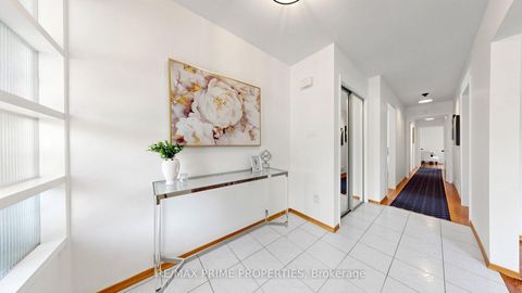 Photo 20 at 3 Leeswood Crescent E, Agincourt North, Toronto