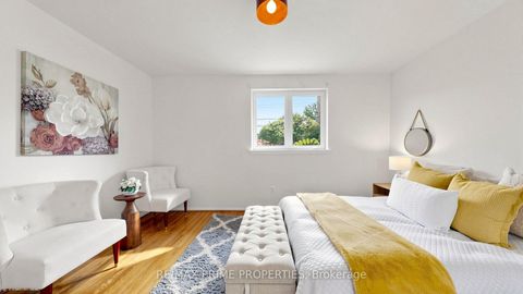 Photo 23 at 3 Leeswood Crescent E, Agincourt North, Toronto