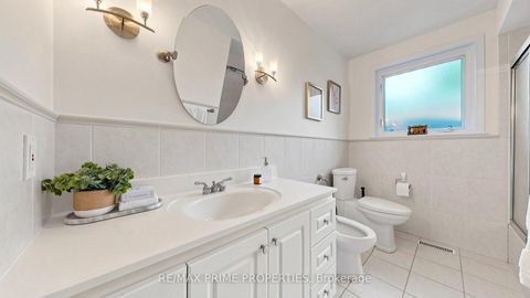 Photo 30 at 3 Leeswood Crescent E, Agincourt North, Toronto