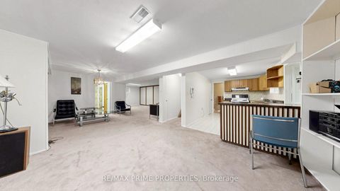 Photo 32 at 3 Leeswood Crescent E, Agincourt North, Toronto