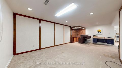 Photo 34 at 3 Leeswood Crescent E, Agincourt North, Toronto