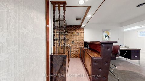Photo 36 at 3 Leeswood Crescent E, Agincourt North, Toronto
