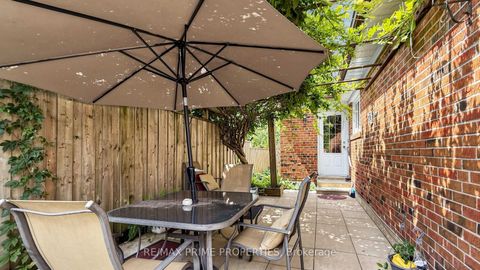 Photo 42 at 3 Leeswood Crescent E, Agincourt North, Toronto